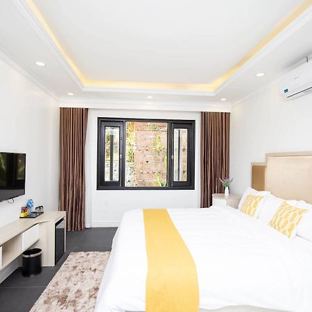 Oreka Homestay Halong ฮาลอง ภายนอก รูปภาพ
