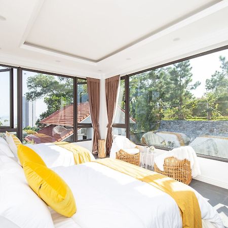 Oreka Homestay Halong ฮาลอง ภายนอก รูปภาพ