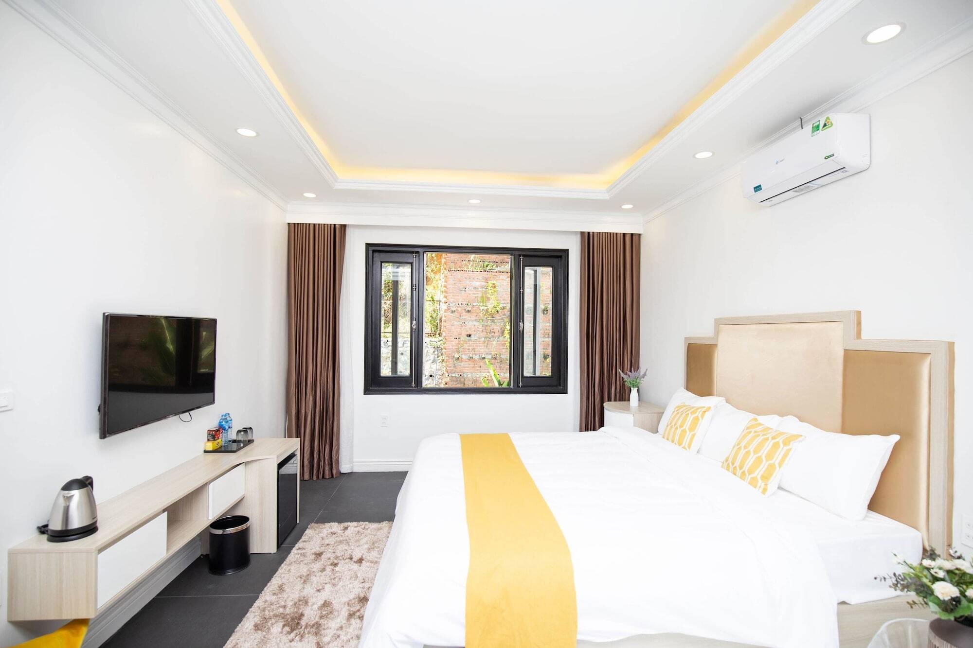 Oreka Homestay Halong ฮาลอง ภายนอก รูปภาพ