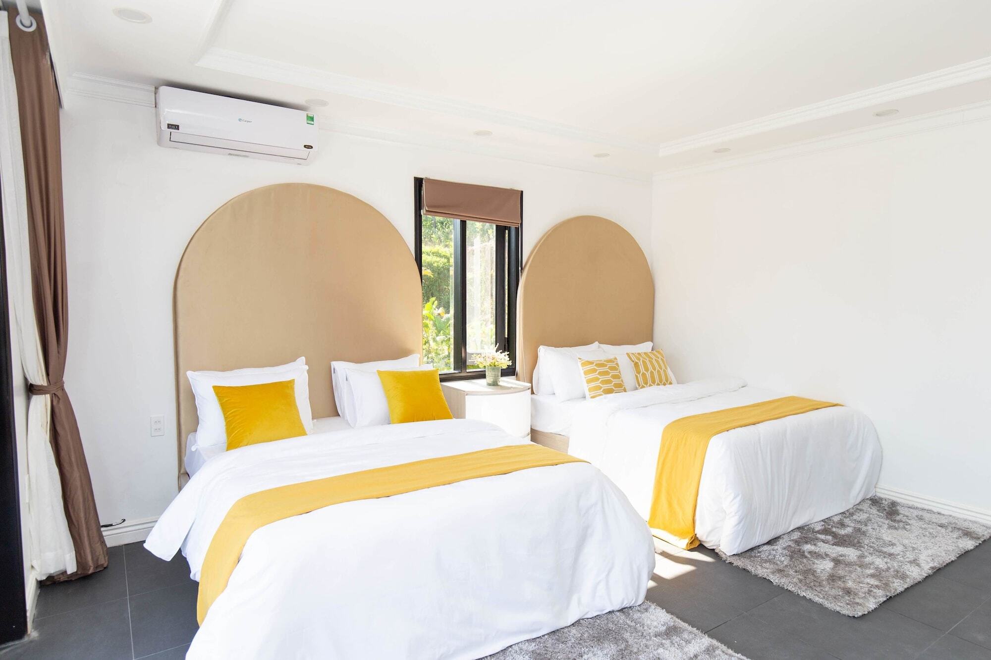 Oreka Homestay Halong ฮาลอง ภายนอก รูปภาพ